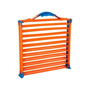 Imagem de Porta Carrinhos Hot Wheels - Fun