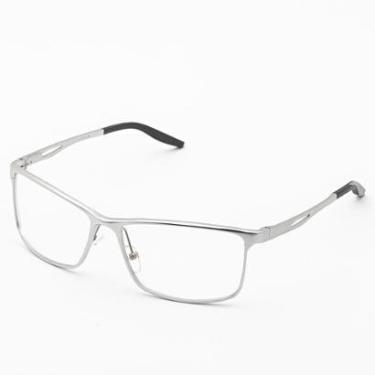 Imagem de Armação De Óculos De Grau / Loki-Masculino