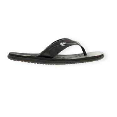 Imagem de CHINELO BRSPORT MASCULINO ANATOMICO CONFORT FLEX 2260.300 PRETO-Masculino