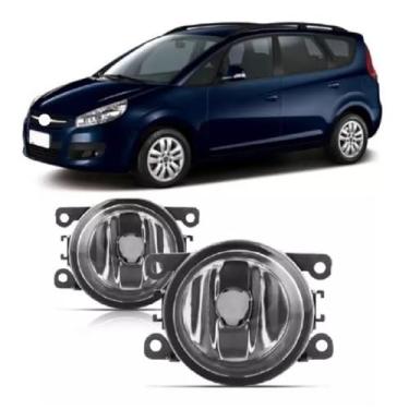 Imagem de Par Farol De Milha J6 2015 2016 2017 2018 2019 2020