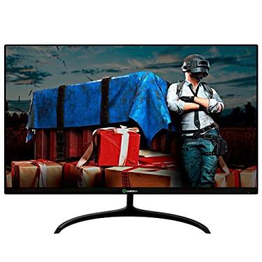 Imagem de Monitor Gamer Gamemax LED 27" Widescreen Quad HD (2.5K) HDMI/Display Port 144Hz 1ms (GMX27F144Q)