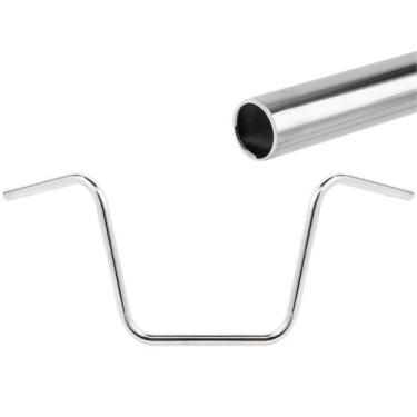 Imagem de Guidão Seca Suvaco Alto Harley Davidson Shadow Boulevard M800 Savage -