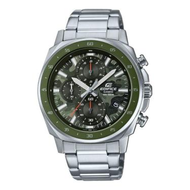Imagem de Relógio Casio Edifice Masculino EFV-600D-3CVUDF-Masculino