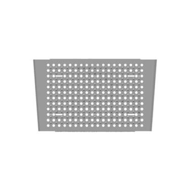 Imagem de Plataforma Chassi Para Daf 1 - Inox - Espelhada - Venka