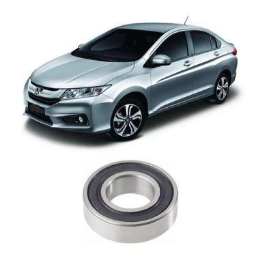 Imagem de Rolamento Ponta Piloto-Eixo Volante HONDA City 2014 até 2021 - AD Part