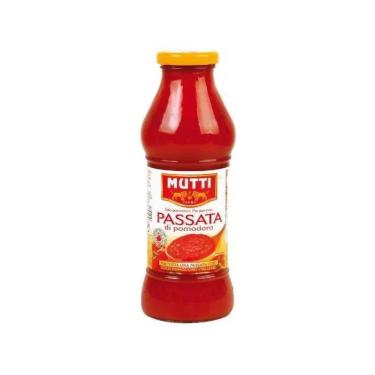 Imagem de Passata de Tomate Mutti Italiano 400g