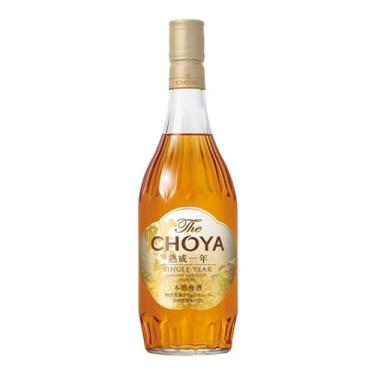 Imagem de Licor Choya Single Year 720ml