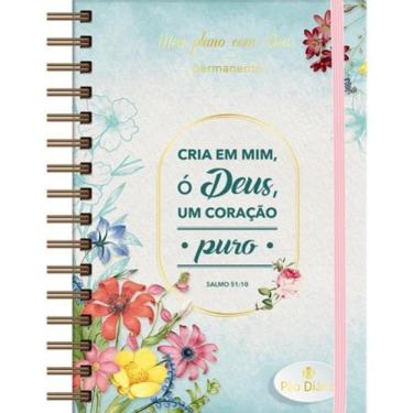 Imagem de Meu Plano Com Deus - Coração Puro