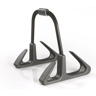 Imagem de Suporte Para Tablet E Notebook Até 16 Octoo Litestand Vertical L-ver Preto