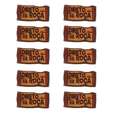 Imagem de Aplique Para Lembrancinha Festa Junina Plaquinhas - 20 Un