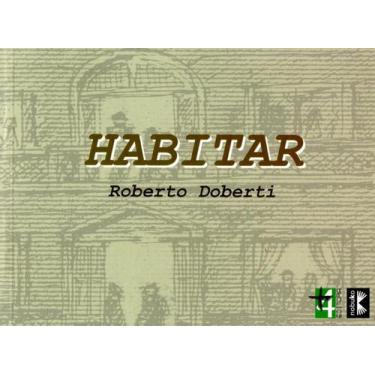 Imagem de Habitar - Masquatro