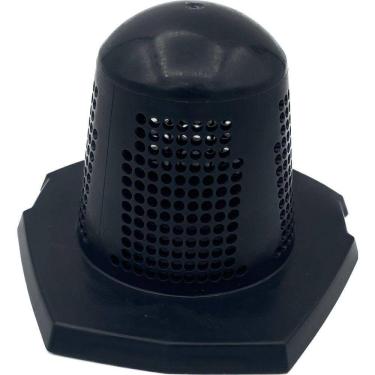 Imagem de Suporte Plastico Filtro Aspirador Electrolux Stk10