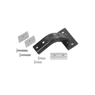 Imagem de Surco Adaptador de rack de teto J200 para Jeep Commander