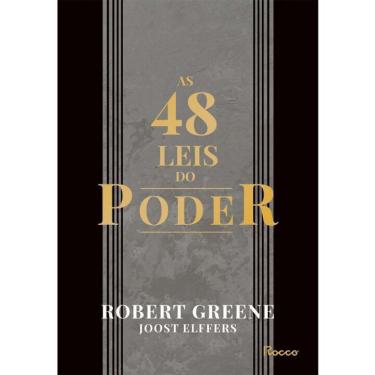 Imagem de As 48 Leis Do Poder (Capa Dura)