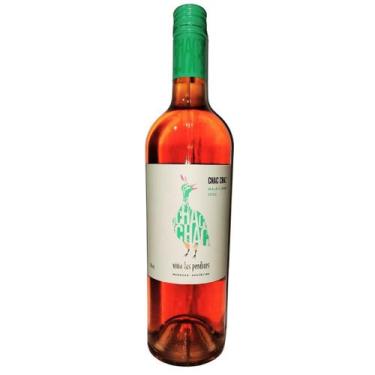 Imagem de Vinho argentina chac chac malbec rose 750ml