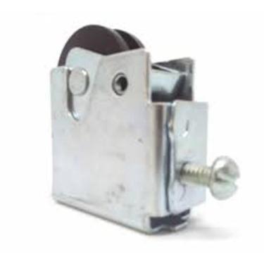 Imagem de Roldana Para Porta De Correr 45mm - Inferior - Fantinato