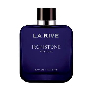 Imagem de Ironstone La Rive Perfume Masculino EDT 100ml