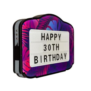 Imagem de Jay Supply Placa Para Serviço De Garrafas Em Casas Noturnas - Tenda Vip Noturnas, Casamentos, Festas E Muito Mais! (Tropical Vice)