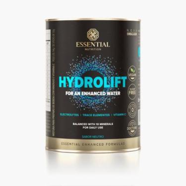 Imagem de Hydrolift - Essential Nutrition, Neutro, 30 Saches