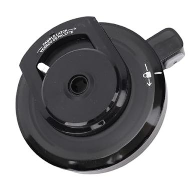 Imagem de Tampa da Tigela Externa para a Sorveteira NC301, Capa de Tanque Externa Reutilizável Tampa da Máquina de Sorvete de Sorvete, Acessórios para Máquinas de Sorvete Compatíveis Com