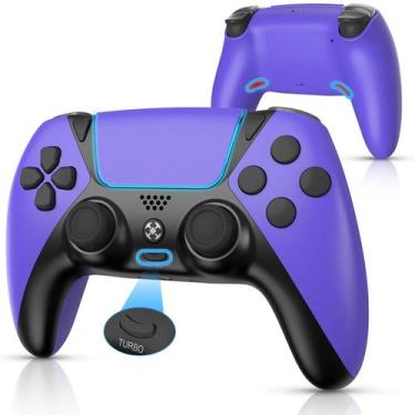 Imagem de Controlador de jogos Enstixsm Ymir Luna para Amazon Luna e PC