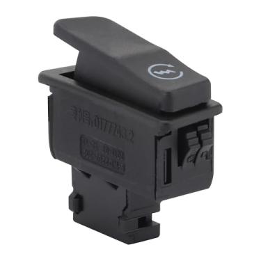 Imagem de Botão de partida elétrico para motocicleta GOOFIT para 50cc 70cc 90cc 110cc 125cc 150cc 200cc 250cc Scooter Go Kart