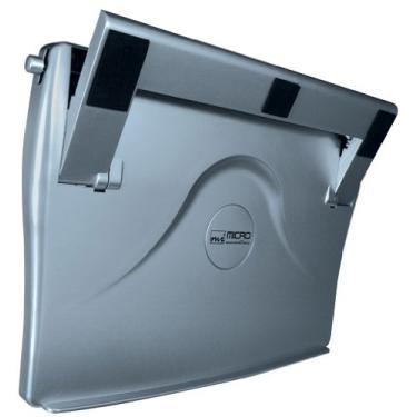 Imagem de Almofada de resfriamento para notebook com 3 posições ajustáveis