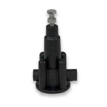 Imagem de Equalizador Topográfico - Ted