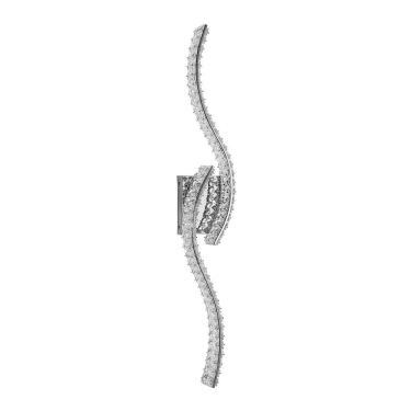 Imagem de Arandela Sindora Dcb02907 Led Cromada Bivolt
