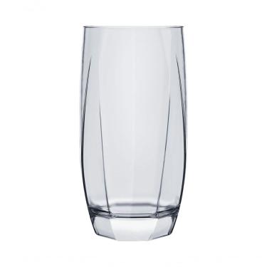 Imagem de Jogo 6 Copos Capri 7618 Long Drink - Nadir Figueiredo