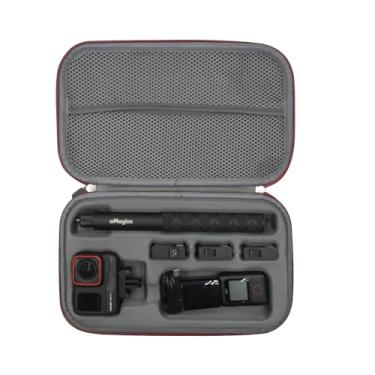 Imagem de Coyktonty Estojo De Armazenamento Para Insta360 Ace Pro 2/Ace Pro/Ace, À Prova Choque E Resistente Sujeira