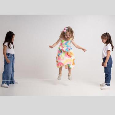 Imagem de Pula elástico - Brinquedo - Mini Dini