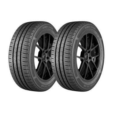 Imagem de Pneu Goodyear Direction 2 Sport 195-60 Aro 15 88v - 2 Unidades 15