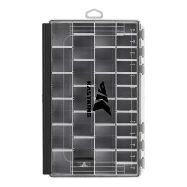 Imagem de Caixa de equipamento impermeável KastKing HyperSeal 3600 e 3700 Trays