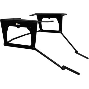 Imagem de Suporte para Baú Lateral Start BMW GS R1200 13/19 + R1250 20/24