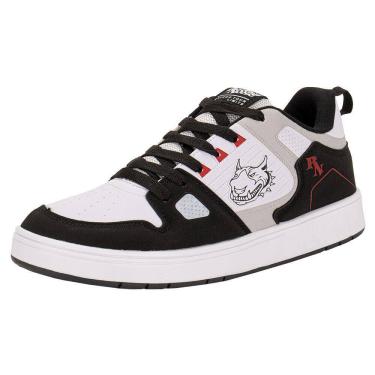 Imagem de Tênis Masculino Prescott Red Nose Rnvm303
