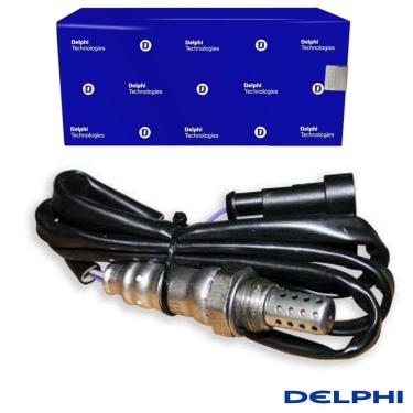 Imagem de Es20264 - Sonda Lambda - Brava / Doblo 1.6 16V 00 / 07 - Delphi