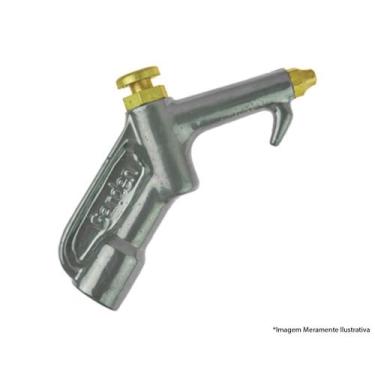 Imagem de Pistola P/Ar Comprimido Limpeza Leve 3/4equot 11003E - GARDEN
