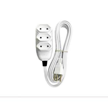 Imagem de Extensao Ilumi Compacta Bip C 05M Par 17921
