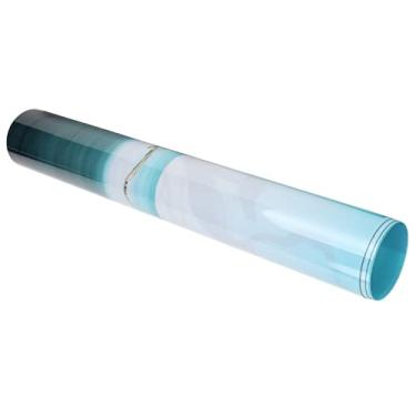 Imagem de Tbest Rium P, Decoração de Peixes e Lana Plies Rium Decoração de Céu Wid árvore 3d Pvc Pvc Adesivo de Peixes Autônomos para Peixes Rium 122x50cm 4 (61 * 41cm)