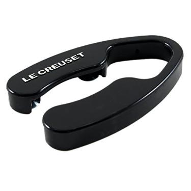 Imagem de Le Creuset Cortador de alumínio, preto
