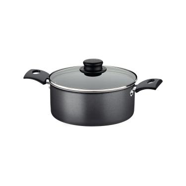 Imagem de Caçarola Turim em Alumínio 18 cm 2 L Tramontina