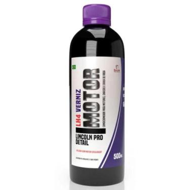 Imagem de Verniz De Motor Lh4 Lincoln 500ml