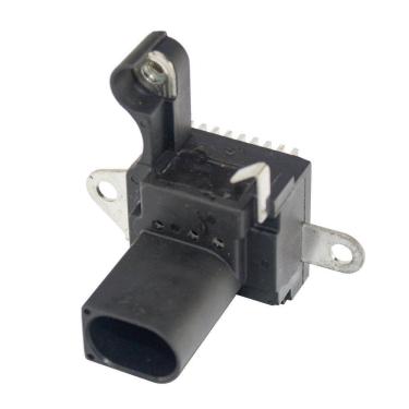 Imagem de Regulador De Voltagem BMW 550iA M5 650i M6 750i X5 xDrive 50i 4.4 Com Plug 1 Via - GAUSS - GA0155