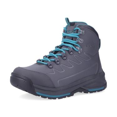 Imagem de Simms Bota feminina W's Freestone de borracha para caminhada, ardósia, 35