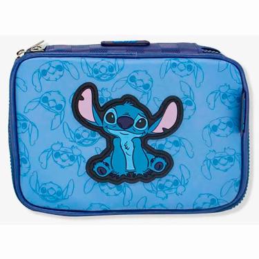 Imagem de Estojo Box Stitch Disney para 100 Pens Patch 10073041 - ZonaCriativa