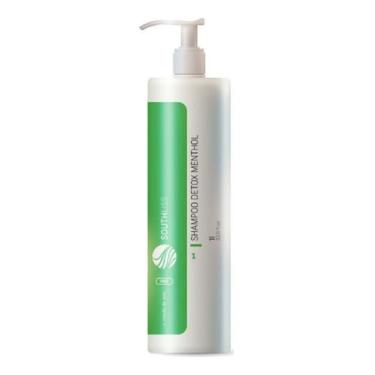 Imagem de Southliss detox menthol shampoo 1 litro