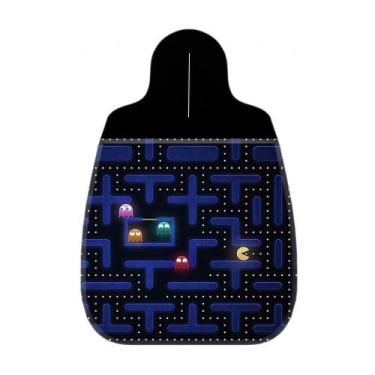 Imagem de Lixeira Lixinho Carro 1 Pacman Game - Polo Cat