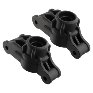 Imagem de GDOOL 9201E RC Car PX9211-16 Rear Steering Upright Carrier Block Accessory Replacement Spare Parts for New Version 9201E 9203E 9205E 9206E Trucks 200E 210E Trucks