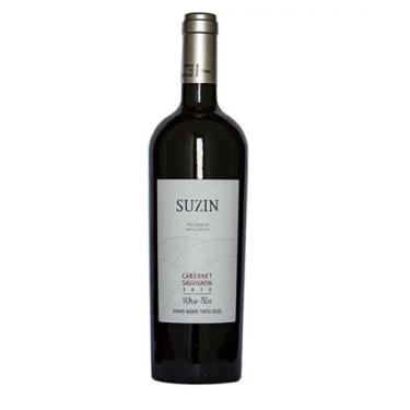 Imagem de Vinho Suzin Cabernet Sauvignon 750 ml
